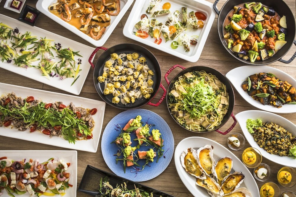 瀬戸内海を望む、大人のための和モダンホテル3348328