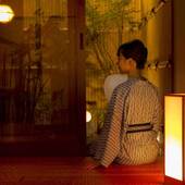 ホスタ二条 泉(京都府 町家) / 4