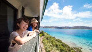 ファミリー ルーム