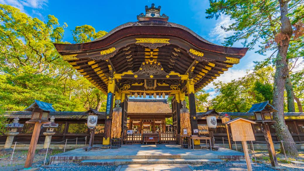 豊国神社 / 2