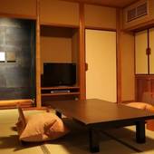 城崎温泉 四季香る宿 いちだや（兵庫県 旅館） / 5