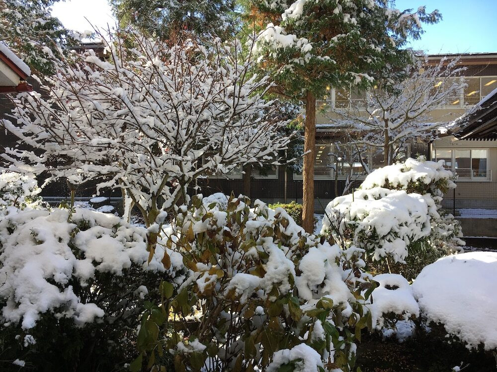 施設からの眺望