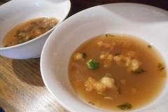 十割そば さくだ