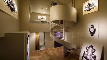 渋谷グランベルホテル（シブヤグランベルホテル） / 9