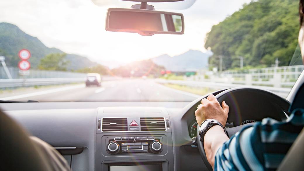 旅の思い出を語りつつ
ゆったりと帰路へ / 1