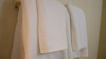 バスルームの設備 / 22