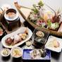 【10.11月期間限定タイムセール】茜色に染まる海と秋の静寂を愉しむ贅沢温泉旅　”不知火” | 西伊豆小土肥温泉 茜色の海 あるじ栖