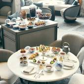 ザ・リッツ・カールトン東京（東京都 シティホテル） / 2