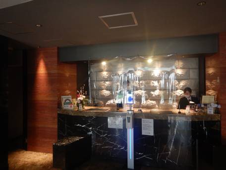 センターホテル東京 / 3