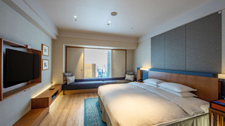 エグゼクティブスイート キング