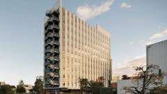 フォーポイント フレックス by シェラトン 宇都宮