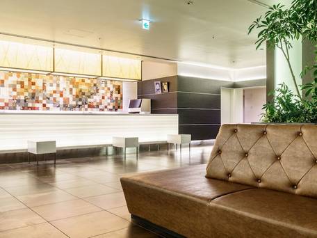 相鉄フレッサイン 東新宿駅前 / 3