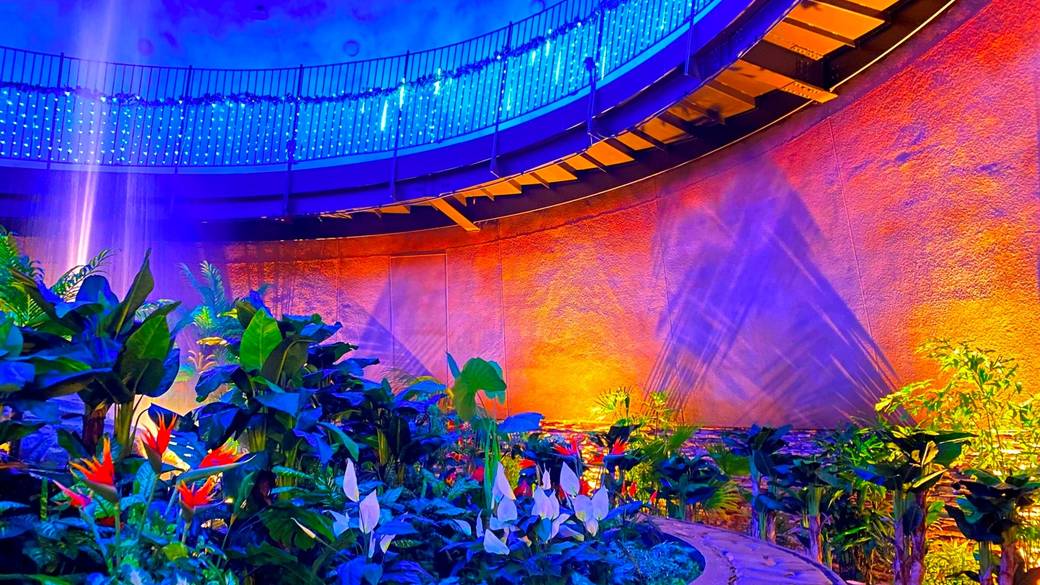 エントランスホール / 2