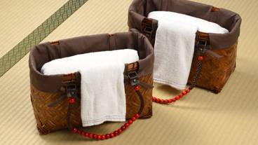 客室の設備とサービス / 10