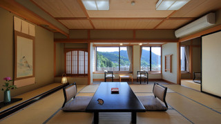スタンダード ルーム (Japanese Style, South Building)