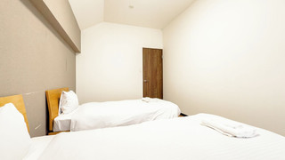 デラックス 4 人部屋 禁煙