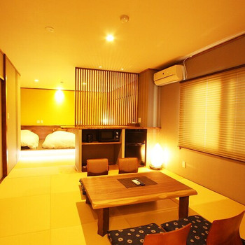 3. 2019年リニューアルでキレイ！外湯めぐりに便利な「畔上館」3641749