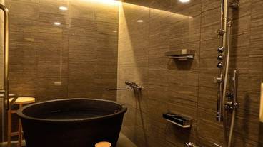 バスルーム / 35