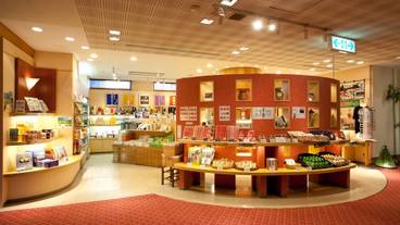 ギフト ショップ / 11