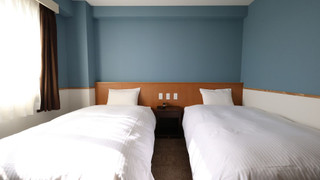 マウンテンビューツイン