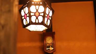 施設内の設備 / 11