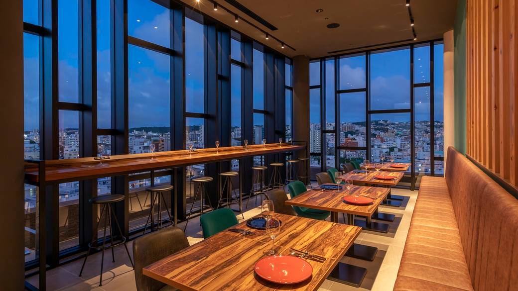 グリルレストラン MASAN / 5