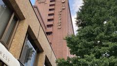 江陽グランドホテル