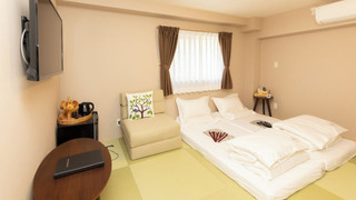 コンフォート トリプルルーム