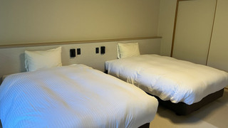 和モダンツイン10畳