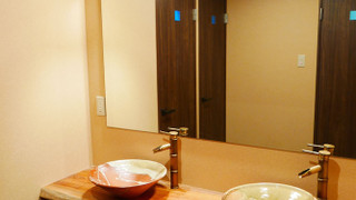 ドミトリールーム(男女混合4人部屋)ベッド2名分 (大人専用) 