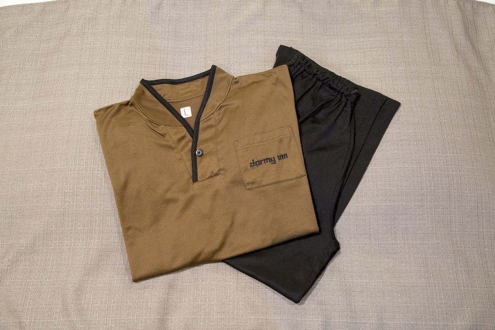 客室の設備とサービス