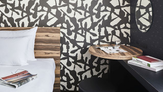 スタンダード ダブルルーム 禁煙