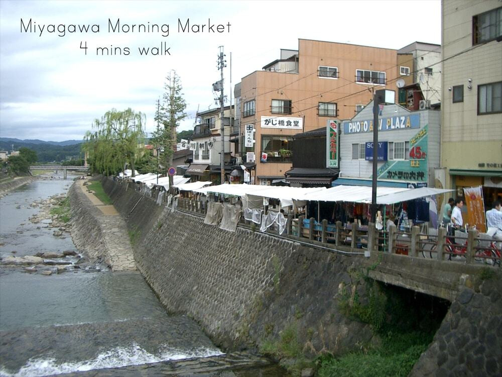 観光スポット