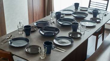 リビング エリア / 20