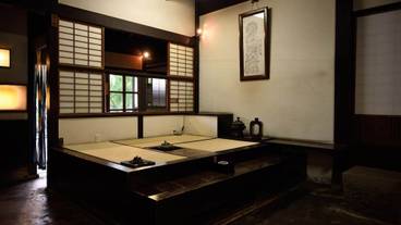 ロビー応接スペース / 3