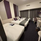 アートホテル成田（千葉県 シティホテル） / 2