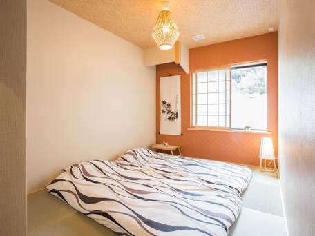 木蘭（MULAN） / 5