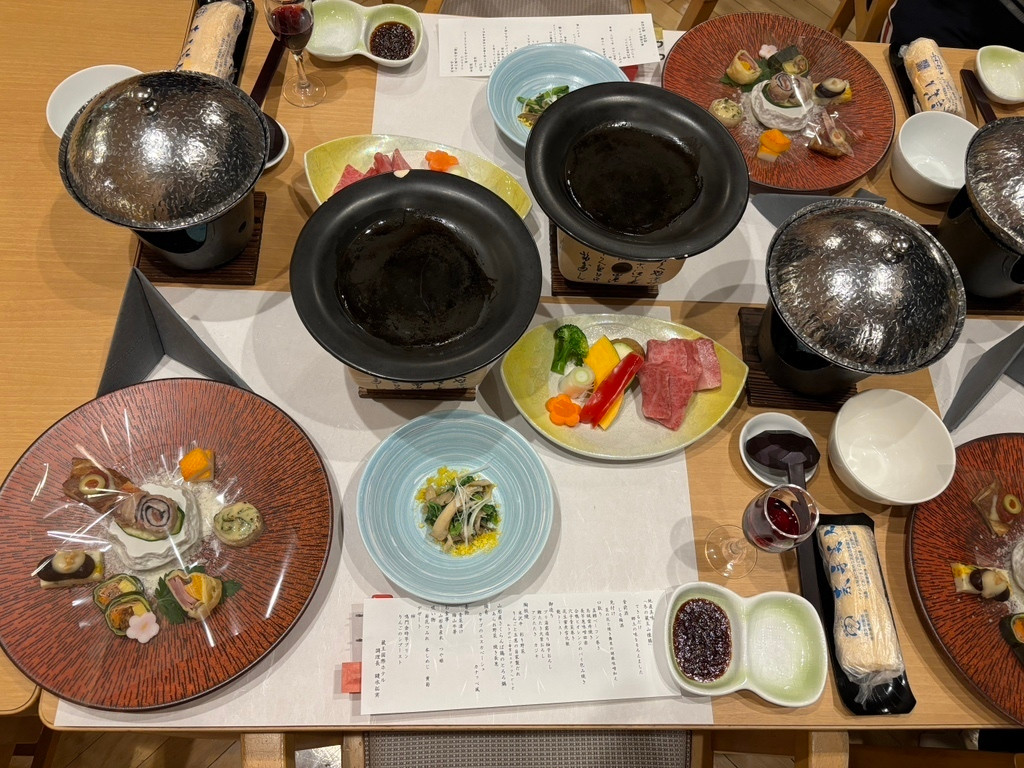 「蔵王国際ホテル」 料理 232601712 