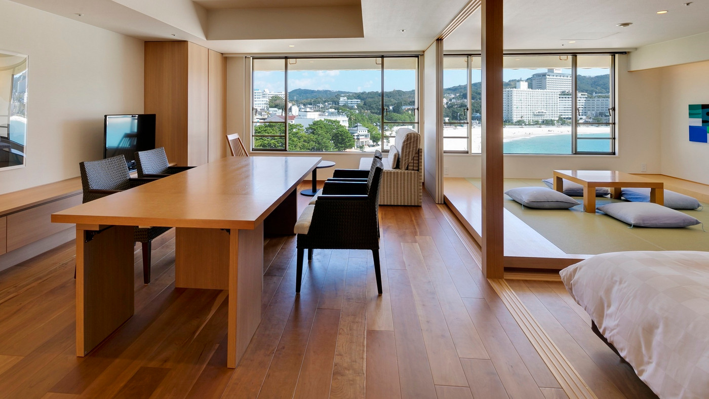 白浜温泉 白良荘グランドホテル4008137