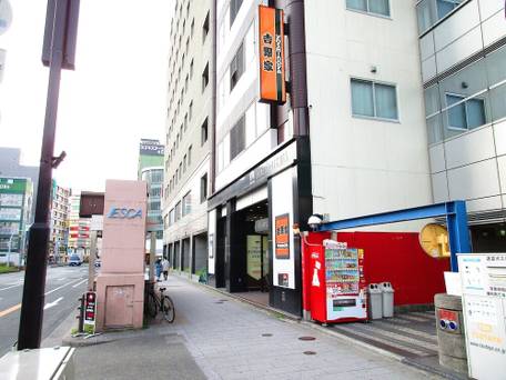 三交イン名古屋新幹線口 ANNEX / 5