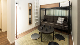 スタンダード ルーム