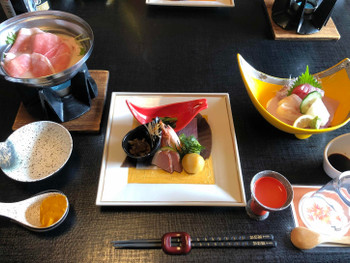 「ホテル 湯の本」 料理 120530948 