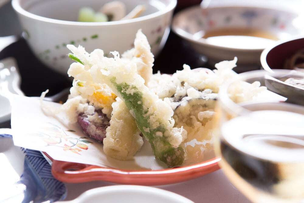 食事・飲み物
