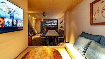 リビングルーム / 18