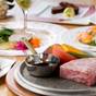 【楽天スーパーSALE】【2食付/会席】【前日までの予約限定】 宮崎牛を愉しむ宮崎牛ステーキ御膳  | ザ・メイビア宮崎