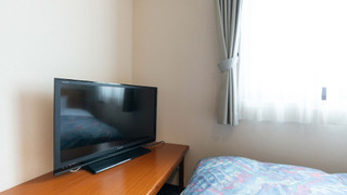 ツインルーム 禁煙