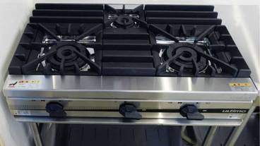 専用キッチン / 5