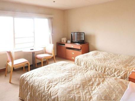 味覚と眺望の宿 ホテル南海荘 / 5