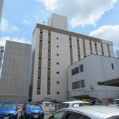 宇都宮東ホテル（栃木県 ビジネスホテル） / 4