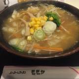 パーラーレストラン モモヤ（パーラーレストランモモヤ）